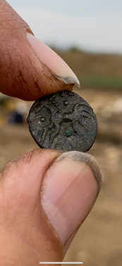 Dubonni Silver Stater 50 - 20BC